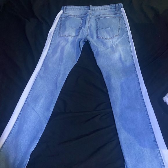 Mens SHEIN jeans - Picture 3 of 3